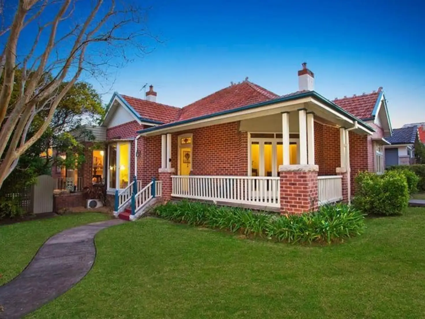 Main view of Homely house listing, 46 Nicholson Street, Chatswood NSW 2067