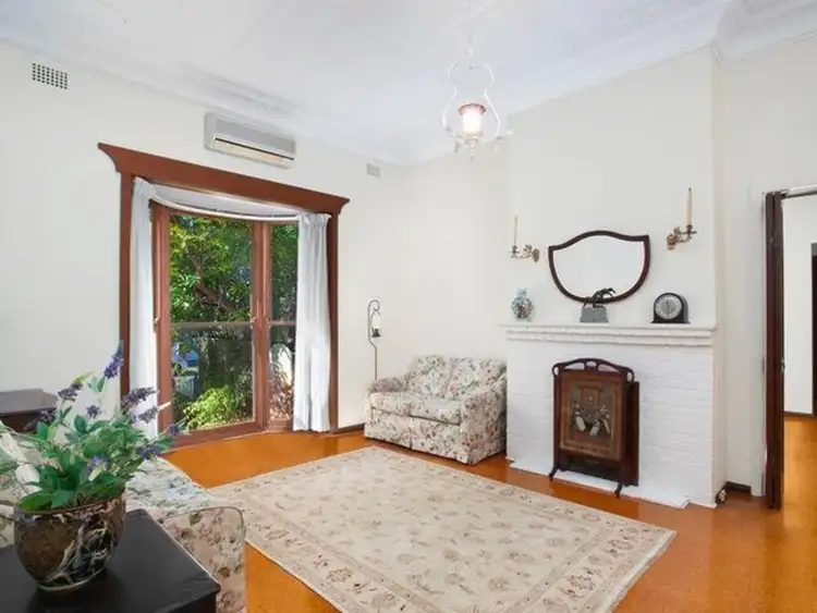 Third view of Homely house listing, 46 Nicholson Street, Chatswood NSW 2067