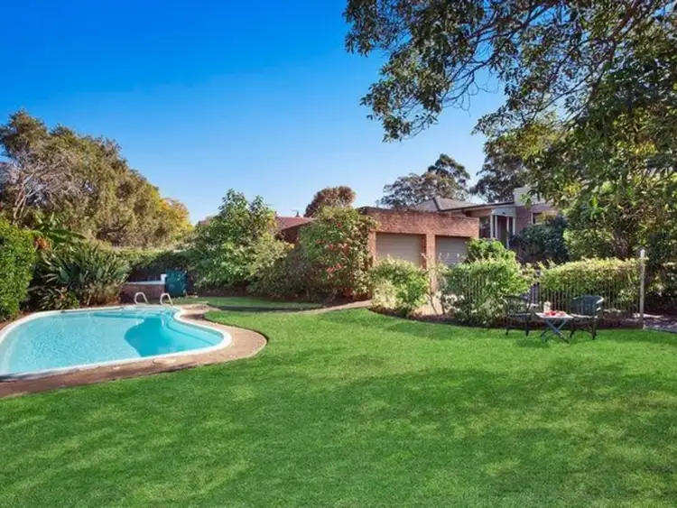 Fifth view of Homely house listing, 46 Nicholson Street, Chatswood NSW 2067