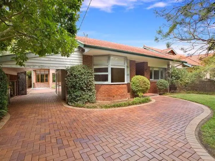 46 Ashley Street, Chatswood NSW 2067