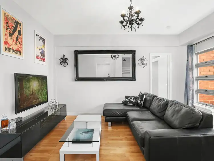 24/116 Shirley Road, Wollstonecraft NSW 2065