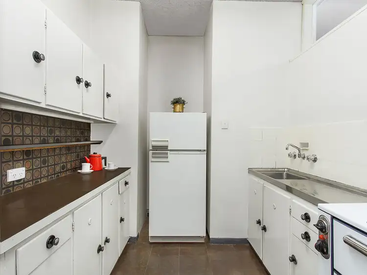 Third view of Homely apartment listing, 1/6 River Road, Wollstonecraft NSW 2065