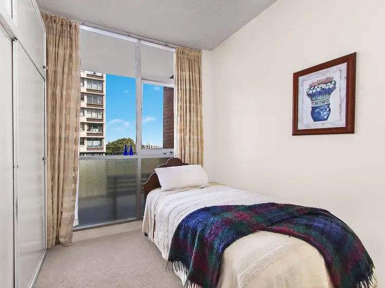 Fourth view of Homely apartment listing, 1/6 River Road, Wollstonecraft NSW 2065