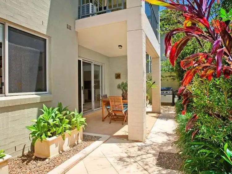 Second view of Homely apartment listing, 20/14 Eric Road, Artarmon NSW 2064