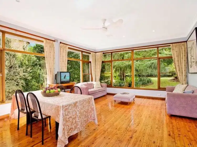 Second view of Homely house listing, 12 Cynthia Street, Pymble NSW 2073