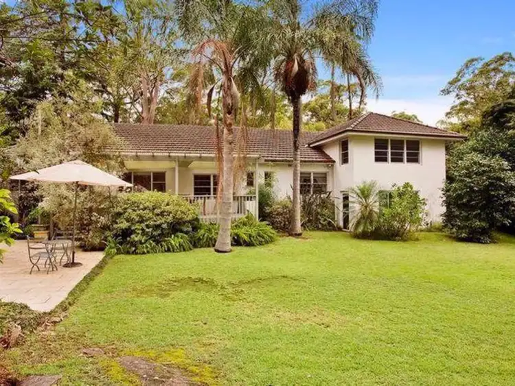 Fourth view of Homely house listing, 12 Cynthia Street, Pymble NSW 2073