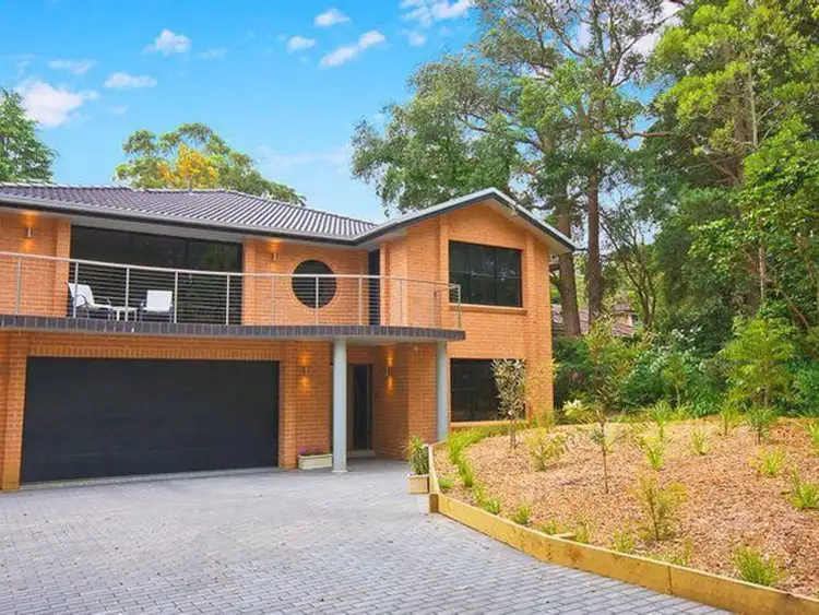 Second view of Homely house listing, 27 Congham Road, West Pymble NSW 2073