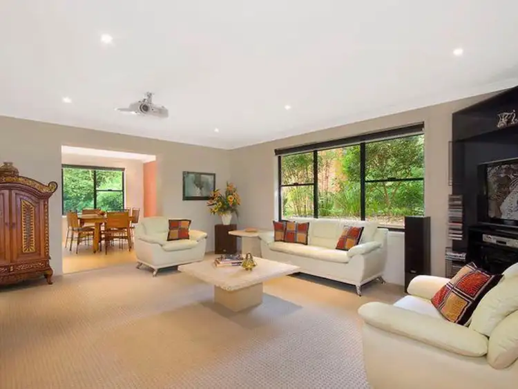 Fourth view of Homely house listing, 27 Congham Road, West Pymble NSW 2073