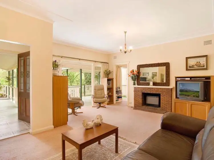 Second view of Homely house listing, 42 Yanko Road, West Pymble NSW 2073