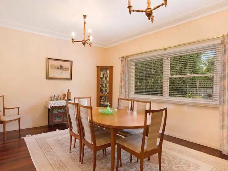 Fourth view of Homely house listing, 42 Yanko Road, West Pymble NSW 2073