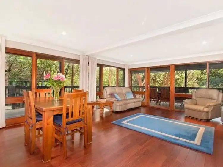 Main view of Homely house listing, 16 Jordan Road, Wahroonga NSW 2076