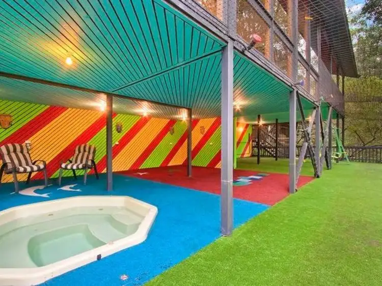 Second view of Homely house listing, 16 Jordan Road, Wahroonga NSW 2076