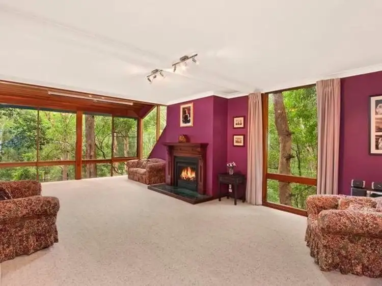 Third view of Homely house listing, 16 Jordan Road, Wahroonga NSW 2076