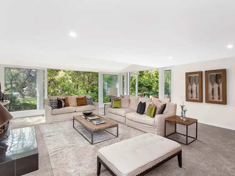 4 Minns Road, Gordon NSW 2072