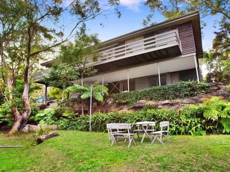 Fourth view of Homely house listing, 5 Hereford Place, West Pymble NSW 2073