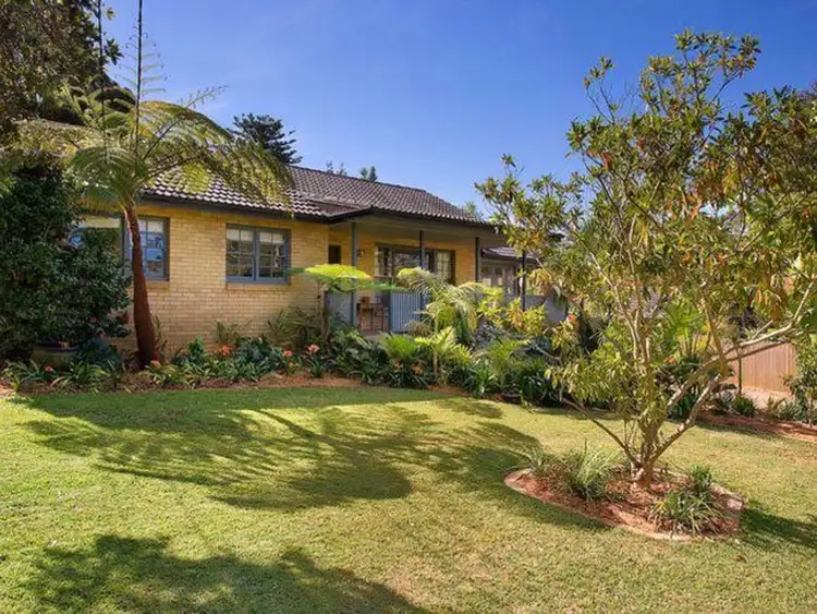 Main view of Homely house listing, 1 Gillian Parade, West Pymble NSW 2073