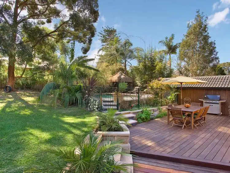 Third view of Homely house listing, 1 Gillian Parade, West Pymble NSW 2073