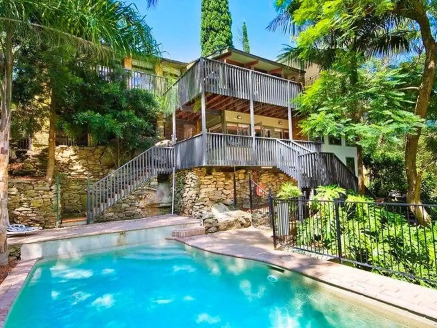 Main view of Homely house listing, 33 Ramsay Avenue, West Pymble NSW 2073