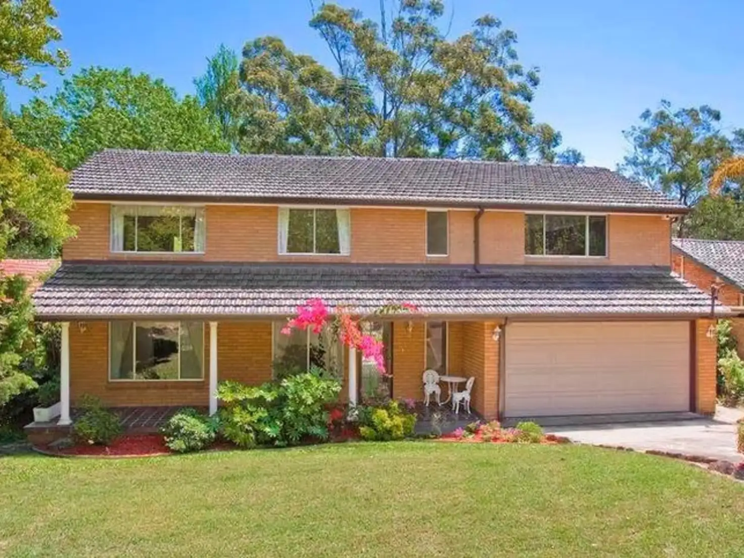 Main view of Homely house listing, 45 Wyomee Avenue, West Pymble NSW 2073