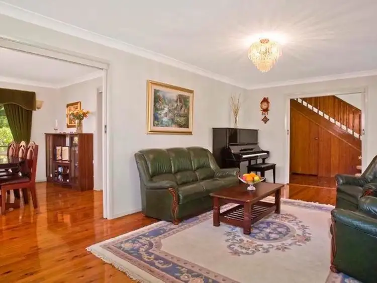 Fourth view of Homely house listing, 45 Wyomee Avenue, West Pymble NSW 2073