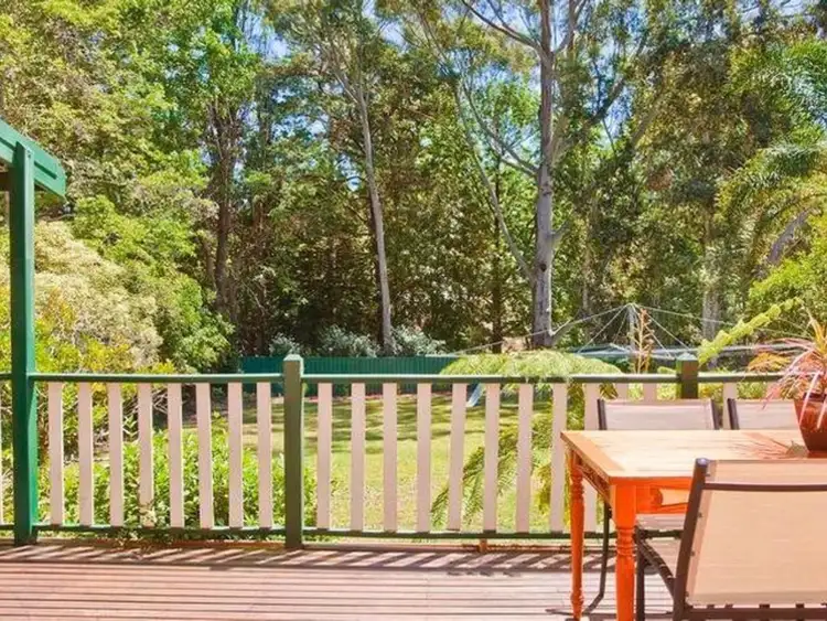 Fifth view of Homely house listing, 45 Wyomee Avenue, West Pymble NSW 2073