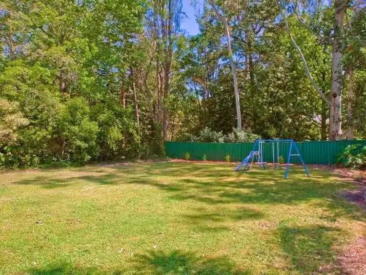 Sixth view of Homely house listing, 45 Wyomee Avenue, West Pymble NSW 2073