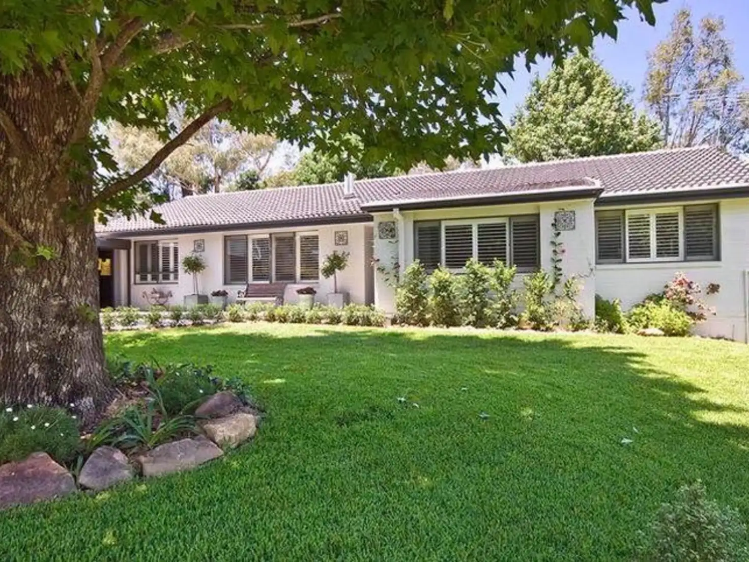 Main view of Homely house listing, 34 Todman Avenue, West Pymble NSW 2073