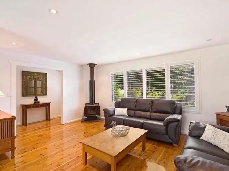Second view of Homely house listing, 34 Todman Avenue, West Pymble NSW 2073