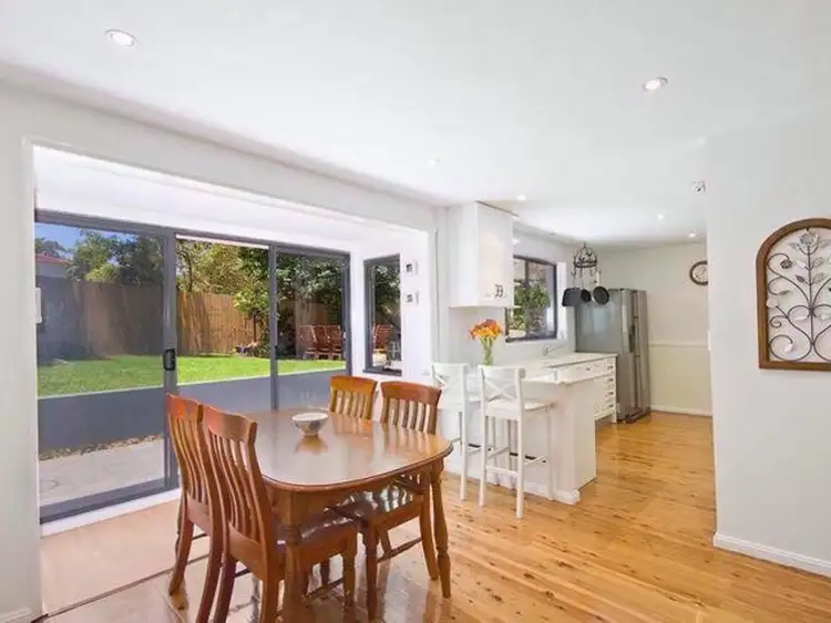 Third view of Homely house listing, 34 Todman Avenue, West Pymble NSW 2073