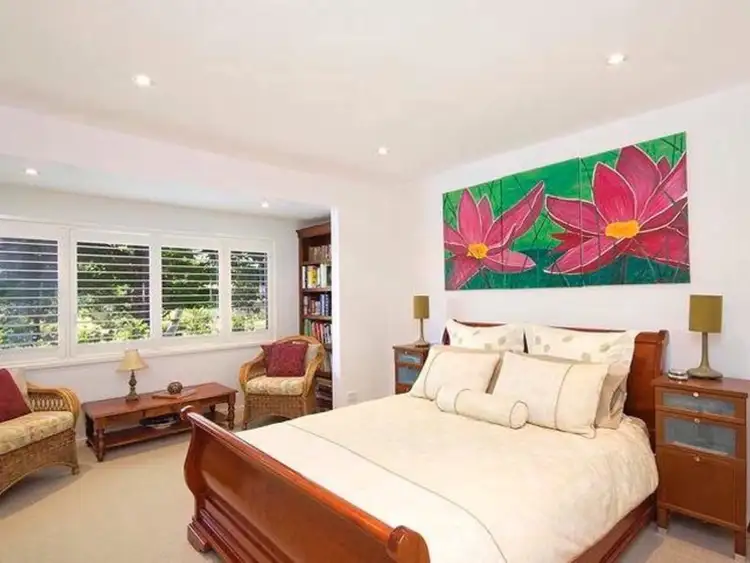 Fourth view of Homely house listing, 34 Todman Avenue, West Pymble NSW 2073
