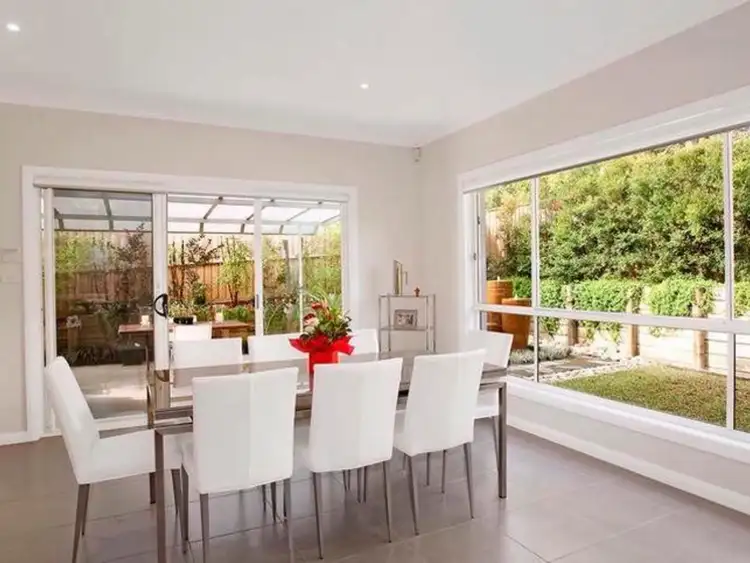 Second view of Homely house listing, 36 Malory Avenue, West Pymble NSW 2073