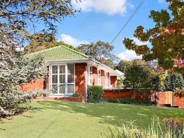 Main view of Homely house listing, 24 Warrowa Avenue, West Pymble NSW 2073