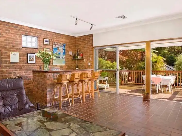 Second view of Homely house listing, 24 Warrowa Avenue, West Pymble NSW 2073