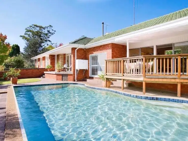 Fourth view of Homely house listing, 24 Warrowa Avenue, West Pymble NSW 2073