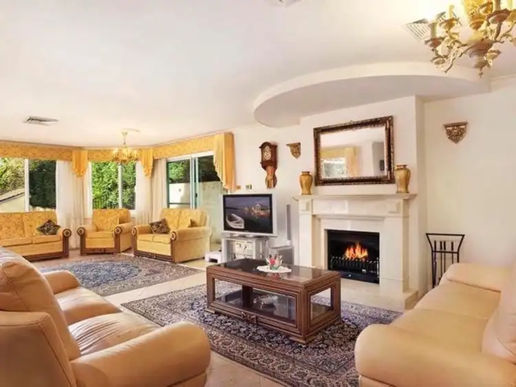 Fourth view of Homely house listing, 48 Pymble Avenue, Pymble NSW 2073