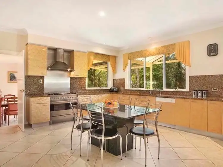 Fifth view of Homely house listing, 48 Pymble Avenue, Pymble NSW 2073