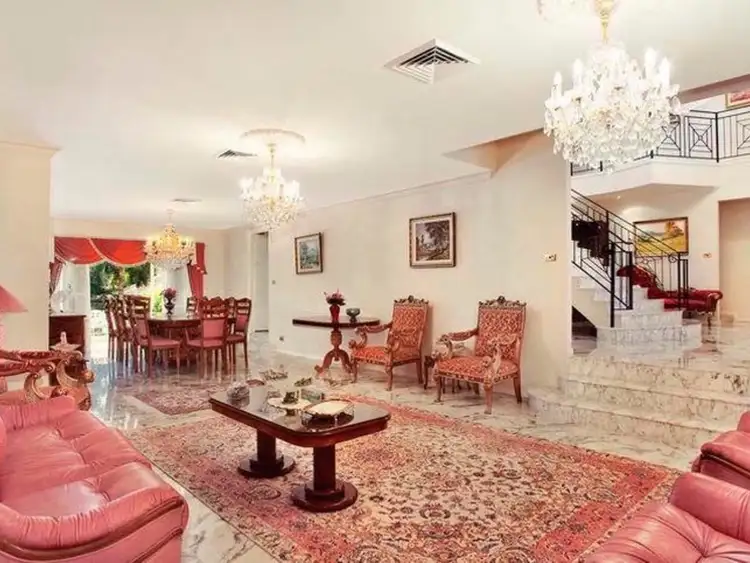Sixth view of Homely house listing, 48 Pymble Avenue, Pymble NSW 2073