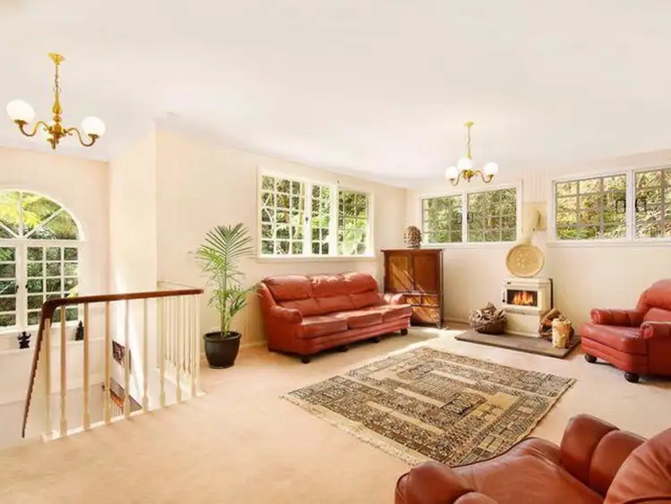 Second view of Homely house listing, 46 Livingstone Avenue, Pymble NSW 2073