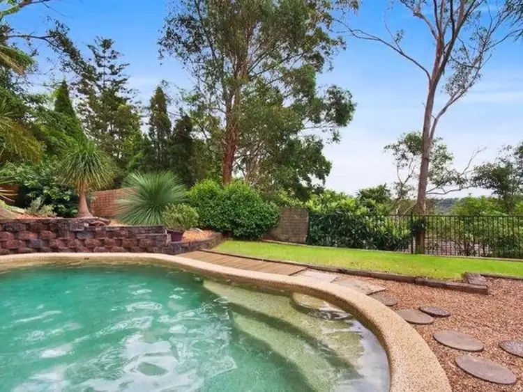 54 Landra Avenue, Mount Colah NSW 2079