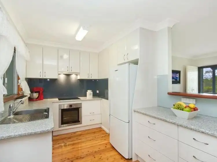 Second view of Homely house listing, 54 Landra Avenue, Mount Colah NSW 2079