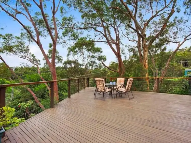 Third view of Homely house listing, 54 Landra Avenue, Mount Colah NSW 2079