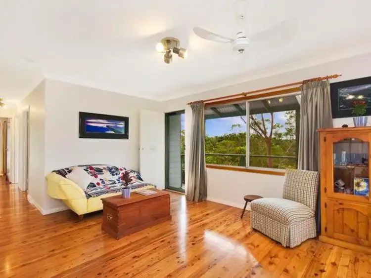 Fourth view of Homely house listing, 54 Landra Avenue, Mount Colah NSW 2079