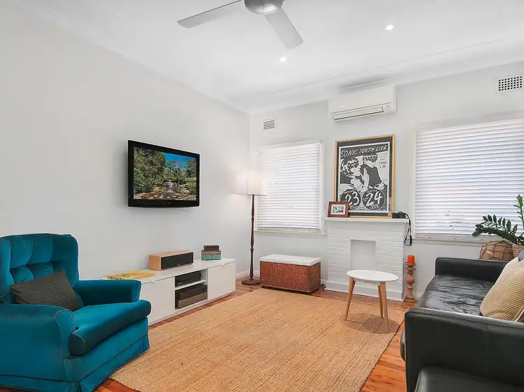 Second view of Homely house listing, 7A Allworth Street, Merewether NSW 2291