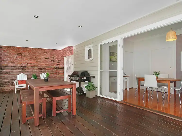Third view of Homely house listing, 7A Allworth Street, Merewether NSW 2291
