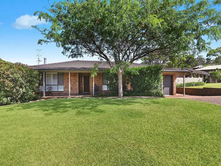 Main view of Homely house listing, 19 Jarrod Close, Charlestown NSW 2290
