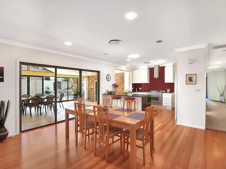 Third view of Homely house listing, 19 Jarrod Close, Charlestown NSW 2290
