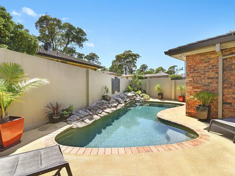 Fourth view of Homely house listing, 19 Jarrod Close, Charlestown NSW 2290