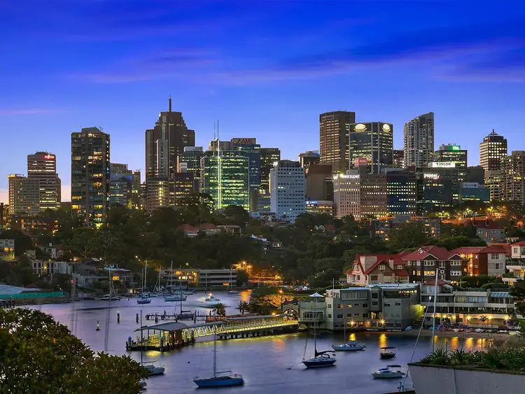 15/107 Kurraba Road, Neutral Bay NSW 2089