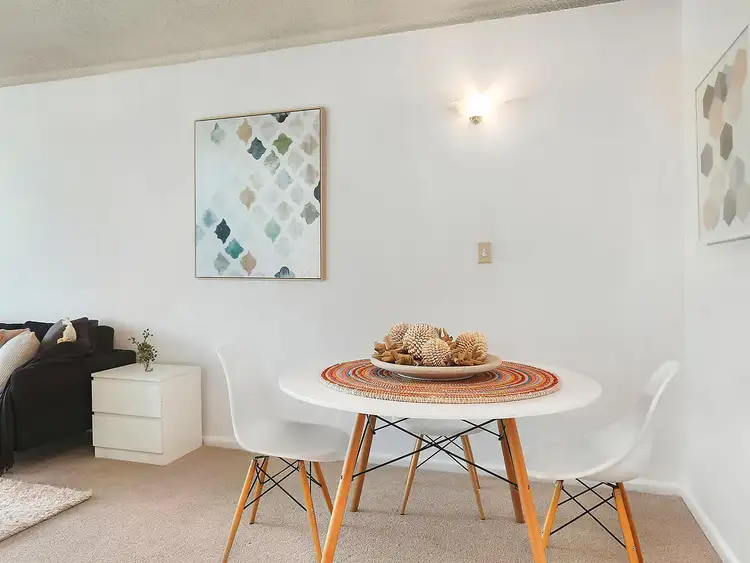 Sixth view of Homely apartment listing, 15/107 Kurraba Road, Neutral Bay NSW 2089