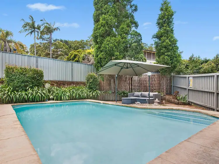 Second view of Homely house listing, 5 Eskdale Close, New Lambton Heights NSW 2305